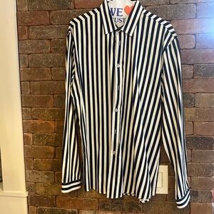 Zara Man Button Down